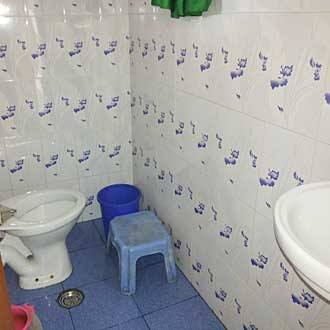 Hotel Dayal Regency, Dalhousie 4